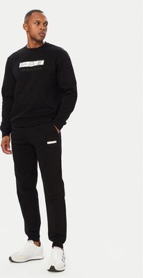 Dres męski jesienny sportowy EA7 Emporio Armani ze sklepu: MODIVO w kategorii: Dresy męskie - zdjęcie WP-EBWP-BKLVO-LN0_0000306278592