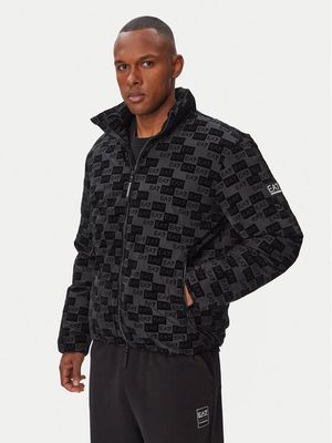 Kurtka męska EA7 Emporio Armani ze sklepu: MODIVO w kategorii: Kurtki męskie - zdjęcie WP-EBWP-BKLVO-LN0_0000306278745