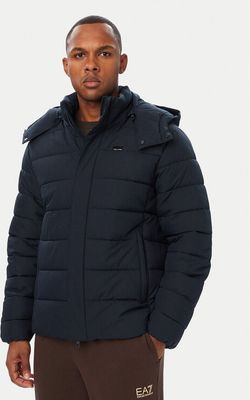 Kurtka męska na zimę EA7 Emporio Armani ze sklepu: MODIVO w kategorii: Kurtki męskie - zdjęcie WP-EBWP-BKLVO-LN0_0000306278752