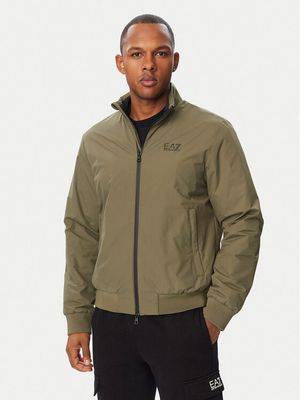 Kurtka męska jesienna EA7 Emporio Armani ze sklepu: MODIVO w kategorii: Kurtki męskie - zdjęcie WP-EBWP-BKLVO-LN0_0000306278813