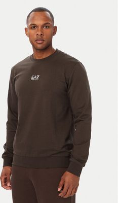 Bluza męska EA7 Emporio Armani ze sklepu: MODIVO w kategorii: Bluzy męskie - zdjęcie WP-EBWP-BKLVO-LN0_0000306278936
