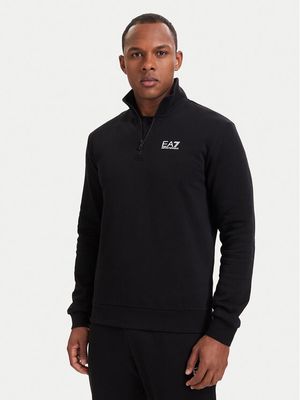Bluza męska EA7 Emporio Armani ze sklepu: MODIVO w kategorii: Bluzy męskie - zdjęcie WP-EBWP-BKLVO-LN0_0000306278974