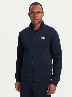 Bluza męska EA7 Emporio Armani ze sklepu: MODIVO w kategorii: Bluzy męskie - zdjęcie WP-EBWP-BKLVO-LN0_0000306279032