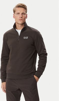 Bluza męska EA7 Emporio Armani ze sklepu: MODIVO w kategorii: Bluzy męskie - zdjęcie WP-EBWP-BKLVO-LN0_0000306279056