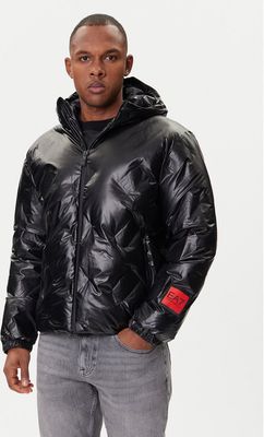 Kurtka męska casual EA7 Emporio Armani ze sklepu: MODIVO w kategorii: Kurtki męskie - zdjęcie WP-EBWP-BKLVO-LN0_0000306279384