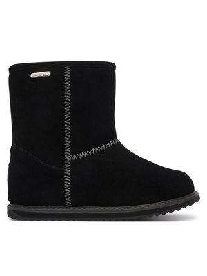 Buty zimowe dziecięce na zimę Emu Australia ze sklepu: MODIVO w kategorii: Buty zimowe dziecięce - zdjęcie WP-EBWP-BKLVO-LN0_0000306279414