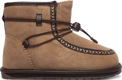 Emu Australia - Buty zimowe dziecięce na zimę ze sklepu: MODIVO w kategorii: Buty zimowe dziecięce - zdjęcie WP-EBWP-BKLVO-LN0_0000306279476