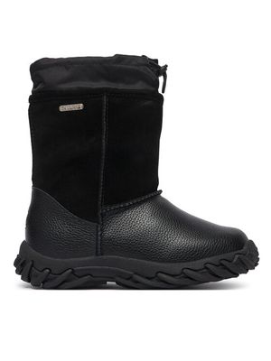Buty zimowe dziecięce na zimę Emu Australia ze sklepu: MODIVO w kategorii: Buty zimowe dziecięce - zdjęcie WP-EBWP-BKLVO-LN0_0000306279490