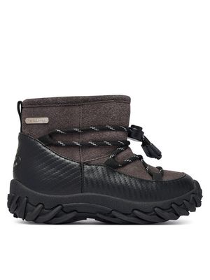 Buty zimowe dziecięce na zimę Emu Australia ze sklepu: MODIVO w kategorii: Buty zimowe dziecięce - zdjęcie WP-EBWP-BKLVO-LN0_0000306279544