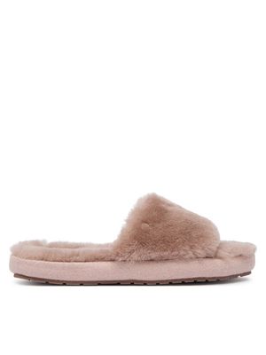 Kapcie damskie Emu Australia ze sklepu: MODIVO w kategorii: Kapcie damskie - zdjęcie WP-EBWP-BKLVO-LN0_0000306279650