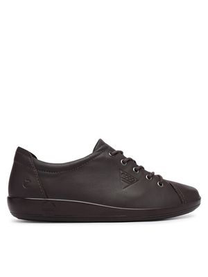 Buty sportowe damskie na wiosnę ECCO ze sklepu: MODIVO w kategorii: Buty sportowe damskie - zdjęcie WP-EBWP-BKLVO-LN0_0000306280854