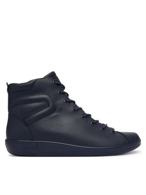 Buty sportowe damskie ECCO ze sklepu: MODIVO w kategorii: Buty sportowe damskie - zdjęcie WP-EBWP-BKLVO-LN0_0000306280861
