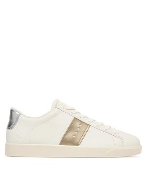 Buty sportowe damskie na wiosnę ECCO ze sklepu: MODIVO w kategorii: Buty sportowe damskie - zdjęcie WP-EBWP-BKLVO-LN0_0000306280885