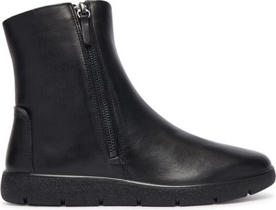 Botki jesienne ECCO ze sklepu: MODIVO w kategorii: Botki - zdjęcie WP-EBWP-BKLVO-LN0_0000306280953