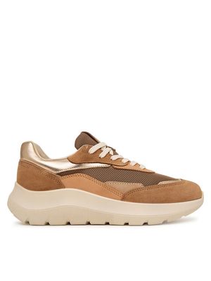 Buty sportowe damskie na wiosnę ECCO ze sklepu: MODIVO w kategorii: Buty sportowe damskie - zdjęcie WP-EBWP-BKLVO-LN0_0000306280991