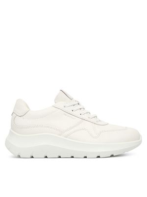 Buty sportowe damskie wiosenne ECCO ze sklepu: MODIVO w kategorii: Buty sportowe damskie - zdjęcie WP-EBWP-BKLVO-LN0_0000306281004