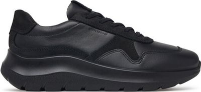 Buty sportowe damskie ECCO ze sklepu: MODIVO w kategorii: Buty sportowe damskie - zdjęcie WP-EBWP-BKLVO-LN0_0000306281066
