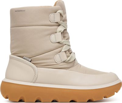 Śniegowce damskie na zimę ECCO ze sklepu: MODIVO w kategorii: Śniegowce damskie - zdjęcie WP-EBWP-BKLVO-LN0_0000306281097