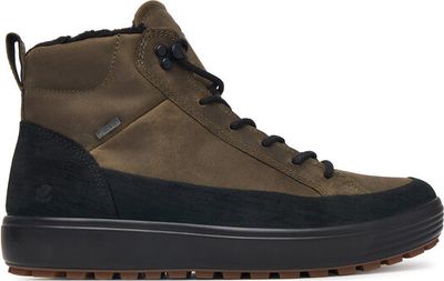 Buty zimowe męskie zimowe ECCO ze sklepu: MODIVO w kategorii: Buty zimowe męskie - zdjęcie WP-EBWP-BKLVO-LN0_0000306281189