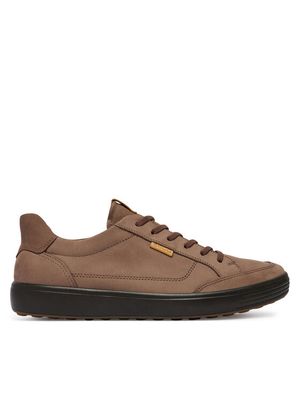 ECCO - Buty sportowe męskie ze sklepu: MODIVO w kategorii: Buty sportowe męskie - zdjęcie WP-EBWP-BKLVO-LN0_0000306281219