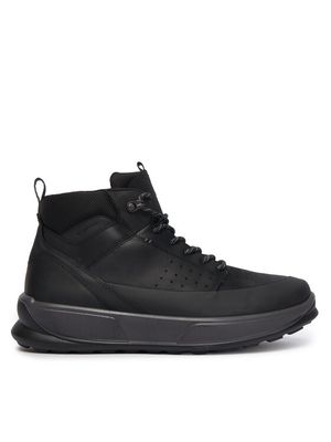 Buty zimowe męskie zimowe ECCO ze sklepu: MODIVO w kategorii: Buty zimowe męskie - zdjęcie WP-EBWP-BKLVO-LN0_0000306281295