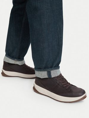 Buty sportowe męskie na wiosnę ECCO ze sklepu: MODIVO w kategorii: Buty sportowe męskie