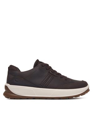 Buty sportowe męskie na wiosnę ECCO ze sklepu: MODIVO w kategorii: Buty sportowe męskie - zdjęcie WP-EBWP-BKLVO-LN0_0000306281301