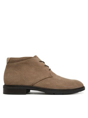 ECCO - Buty zimowe męskie na zimę ze sklepu: MODIVO w kategorii: Buty zimowe męskie - zdjęcie WP-EBWP-BKLVO-LN0_0000306281356