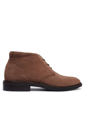 Buty zimowe męskie zimowe ECCO ze sklepu: MODIVO w kategorii: Buty zimowe męskie - zdjęcie WP-EBWP-BKLVO-LN0_0000306281370