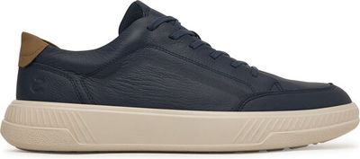 ECCO - Buty sportowe męskie na jesień ze sklepu: MODIVO w kategorii: Buty sportowe męskie - zdjęcie WP-EBWP-BKLVO-LN0_0000306281394