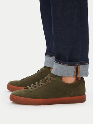 Buty sportowe męskie na wiosnę ECCO ze sklepu: MODIVO w kategorii: Buty sportowe męskie