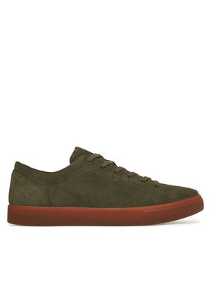 Buty sportowe męskie na wiosnę ECCO ze sklepu: MODIVO w kategorii: Buty sportowe męskie - zdjęcie WP-EBWP-BKLVO-LN0_0000306281455