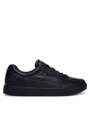 Buty sportowe męskie jesienne ECCO ze sklepu: MODIVO w kategorii: Buty sportowe męskie - zdjęcie WP-EBWP-BKLVO-LN0_0000306281462