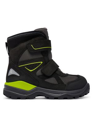 ECCO - Buty zimowe dziecięce na zimę ze sklepu: MODIVO w kategorii: Buty zimowe dziecięce - zdjęcie WP-EBWP-BKLVO-LN0_0000306281561