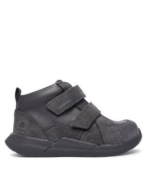 ECCO - Buty zimowe dziecięce na zimę ze sklepu: MODIVO w kategorii: Buty zimowe dziecięce - zdjęcie WP-EBWP-BKLVO-LN0_0000306281615