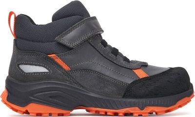 Buty zimowe dziecięce na zimę ECCO ze sklepu: MODIVO w kategorii: Buty zimowe dziecięce - zdjęcie WP-EBWP-BKLVO-LN0_0000306281707