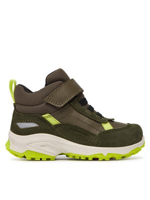 ECCO - Buty zimowe dziecięce zimowe ze sklepu: MODIVO w kategorii: Buty zimowe dziecięce - zdjęcie WP-EBWP-BKLVO-LN0_0000306281752