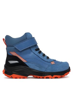 Buty zimowe dziecięce na zimę ECCO ze sklepu: MODIVO w kategorii: Buty zimowe dziecięce - zdjęcie WP-EBWP-BKLVO-LN0_0000306281776