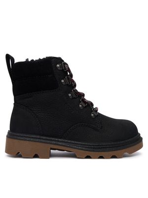 Buty zimowe dziecięce zimowe ECCO ze sklepu: MODIVO w kategorii: Buty zimowe dziecięce - zdjęcie WP-EBWP-BKLVO-LN0_0000306281868
