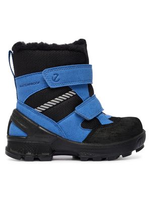 ECCO - Buty zimowe dziecięce na zimę ze sklepu: MODIVO w kategorii: Buty zimowe dziecięce - zdjęcie WP-EBWP-BKLVO-LN0_0000306281899