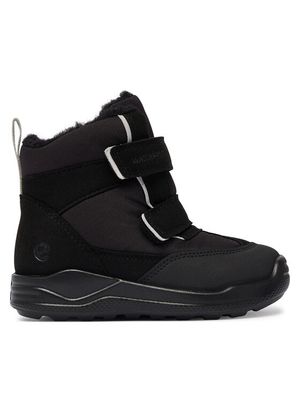 Buty zimowe dziecięce na zimę ECCO ze sklepu: MODIVO w kategorii: Buty zimowe dziecięce - zdjęcie WP-EBWP-BKLVO-LN0_0000306281936