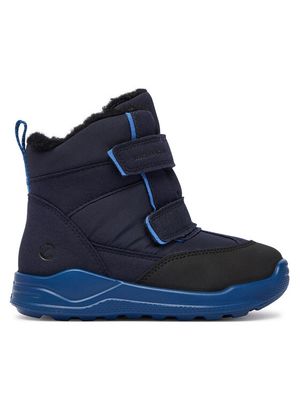 Buty zimowe dziecięce zimowe ECCO ze sklepu: MODIVO w kategorii: Buty zimowe dziecięce - zdjęcie WP-EBWP-BKLVO-LN0_0000306281943