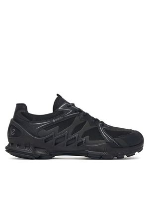 Buty sportowe męskie jesienne ECCO ze sklepu: MODIVO w kategorii: Buty sportowe męskie - zdjęcie WP-EBWP-BKLVO-LN0_0000306281998