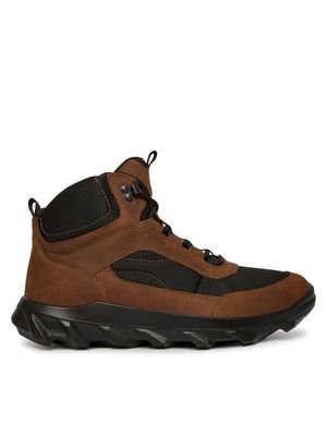 ECCO - Buty zimowe męskie na zimę ze sklepu: MODIVO w kategorii: Buty zimowe męskie - zdjęcie WP-EBWP-BKLVO-LN0_0000306282087