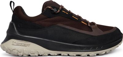 ECCO - Buty sportowe męskie jesienne ze sklepu: MODIVO w kategorii: Buty sportowe męskie - zdjęcie WP-EBWP-BKLVO-LN0_0000306282094