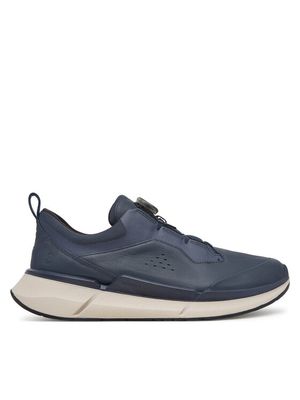 Buty sportowe męskie ECCO ze sklepu: MODIVO w kategorii: Buty sportowe męskie - zdjęcie WP-EBWP-BKLVO-LN0_0000306282117
