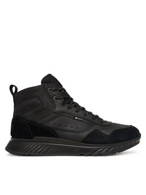 Buty sportowe męskie jesienne ECCO ze sklepu: MODIVO w kategorii: Buty sportowe męskie - zdjęcie WP-EBWP-BKLVO-LN0_0000306282148
