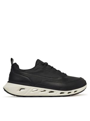 ECCO - Buty sportowe damskie na wiosnę ze sklepu: MODIVO w kategorii: Buty sportowe damskie - zdjęcie WP-EBWP-BKLVO-LN0_0000306282179