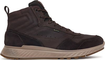 Buty sportowe męskie jesienne ECCO ze sklepu: MODIVO w kategorii: Buty sportowe męskie - zdjęcie WP-EBWP-BKLVO-LN0_0000306282209