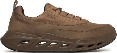 Buty sportowe męskie jesienne ECCO ze sklepu: MODIVO w kategorii: Buty sportowe męskie - zdjęcie WP-EBWP-BKLVO-LN0_0000306282223